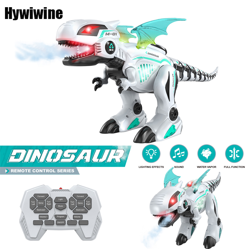Kids Education Shows - Rc Roboter Dinosaurier Spielzeug Bildung Elektronische