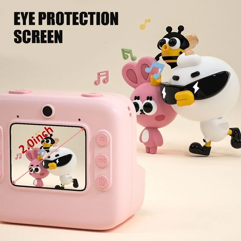 HD 1080P Video Foto Digitalkam – Kids Education News Bewertung und Preis
