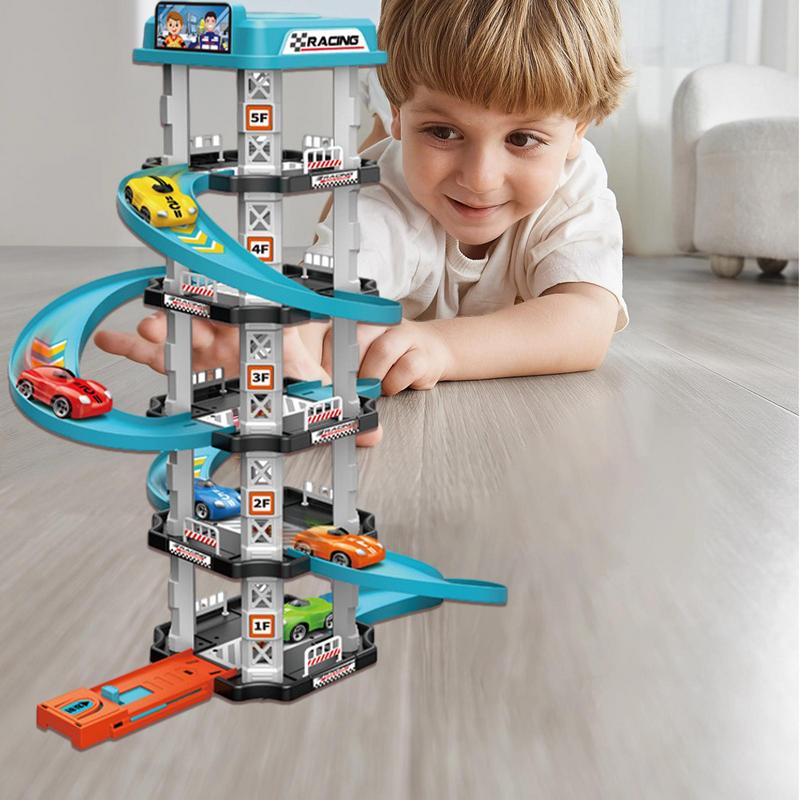 Auto-Rennstrecken-Rampenspielz – Hot Wheels Car Track Sets Bewertung und Preis