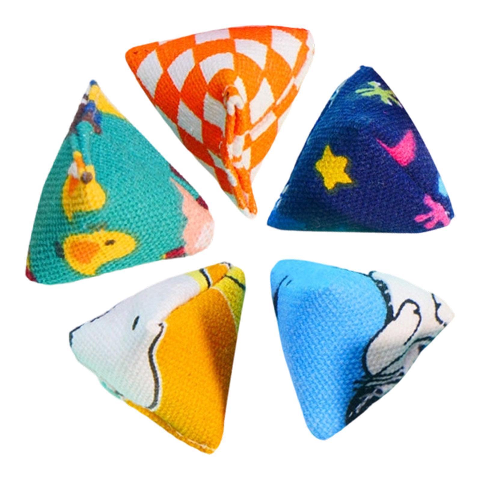 Mini-Bohnensack-Spiel Kinder S – Kids Education Shows Bewertung und Preis