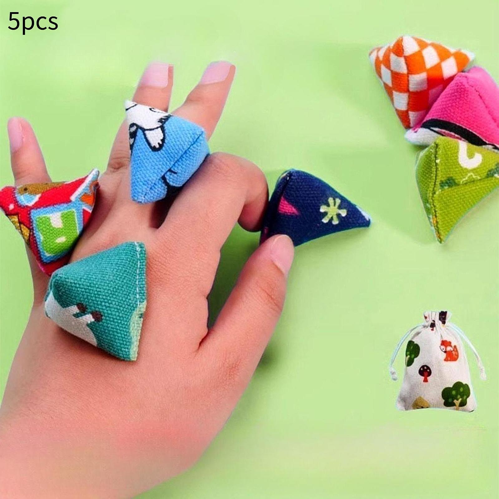 Mini-Bohnensack-Spiel Kinder S – Kids Education Shows Bewertung und Preis