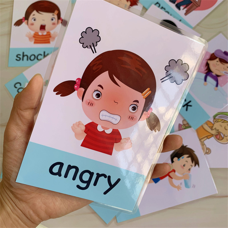 14 stücke Montessori Baby Engl – Kids Educational Games Learn English Bewertung und Preis