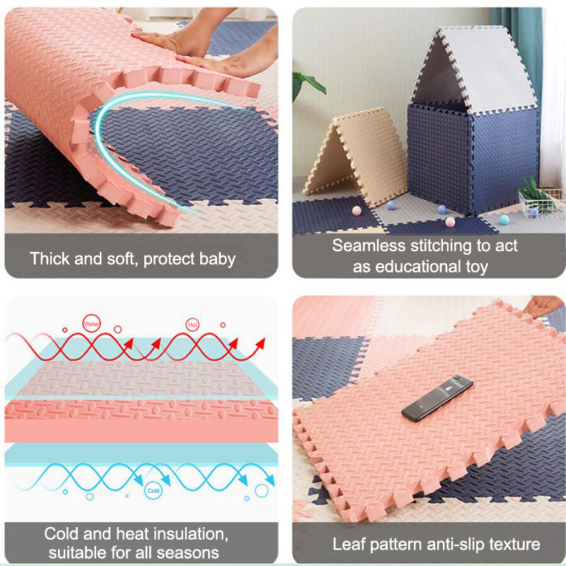 30x30cm Boden Matte Für Kinder – Kids Education Room Bewertung und Preis