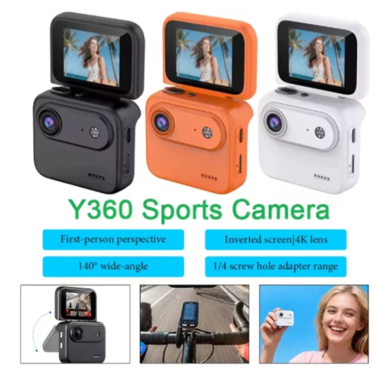 Flip-Screen-Kinderkamera, Trag – Kids Educational Videos Bewertung und Preis