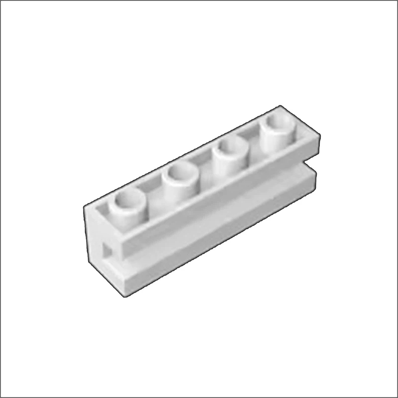 100 Stück 2653 Modifizierte 1x – Kids Education Channel Bewertung und Preis