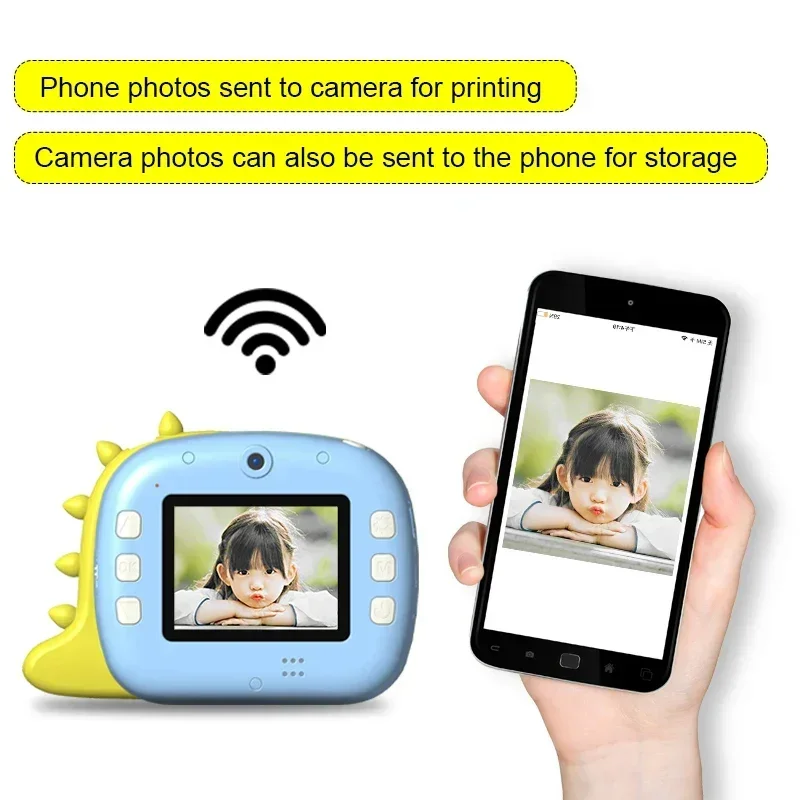 Kinder-Digitalkamera 2,4 Zoll  – Kids Educational Videos Bewertung und Preis