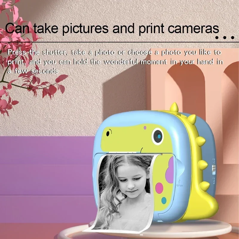 Kinder-Digitalkamera 2,4 Zoll  – Kids Educational Videos Bewertung und Preis