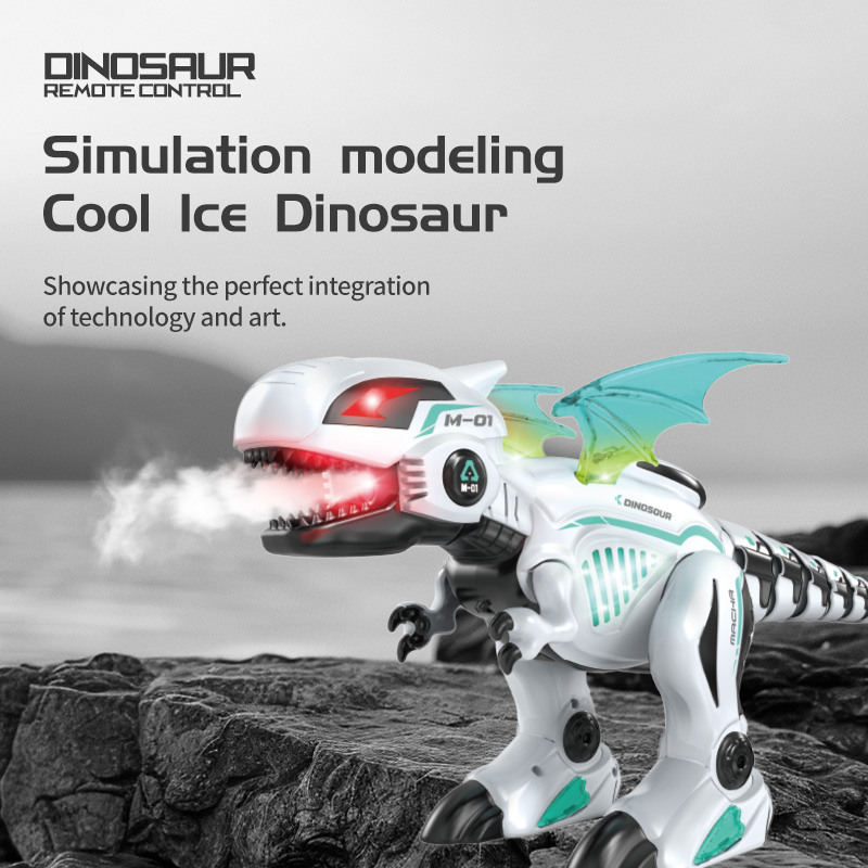 Rc Roboter Dinosaurier Spielze – Kids Education Shows Bewertung und Preis