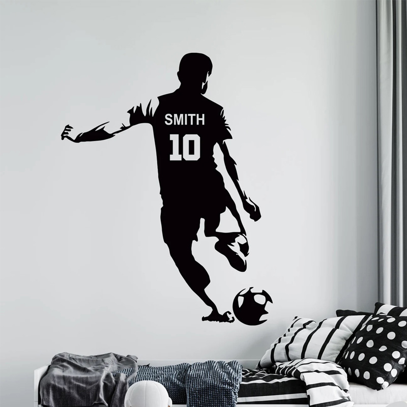 Personalisierter Fußballspiele – Kids Education Quotes Bewertung und Preis