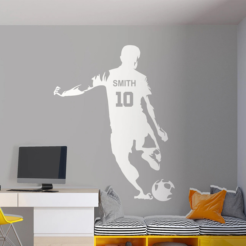 Personalisierter Fußballspiele – Kids Education Quotes Bewertung und Preis