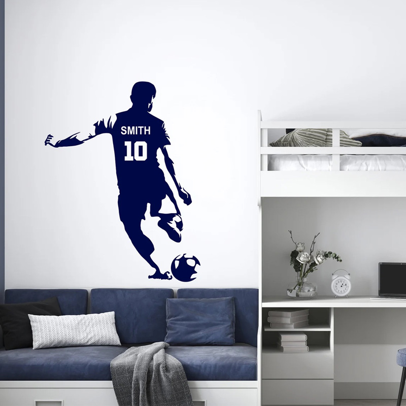 Personalisierter Fußballspiele – Kids Education Quotes Bewertung und Preis