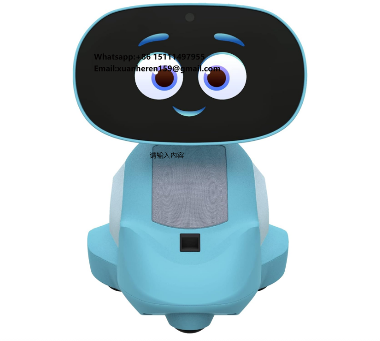 KI-gesteuerter Intelligenter R – Kids Education And You Bewertung und Preis