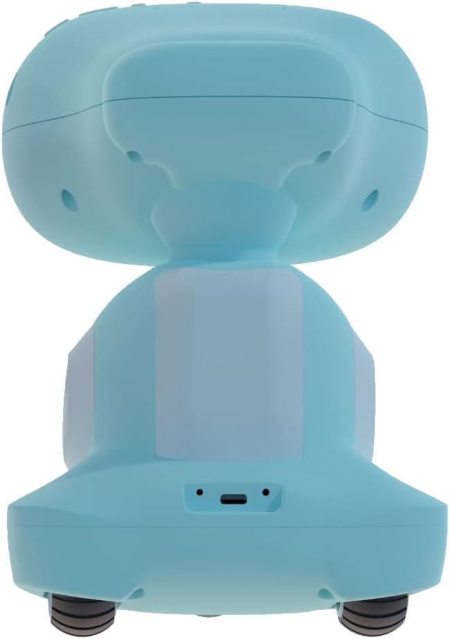 KI-gesteuerter Intelligenter R – Kids Education And You Bewertung und Preis