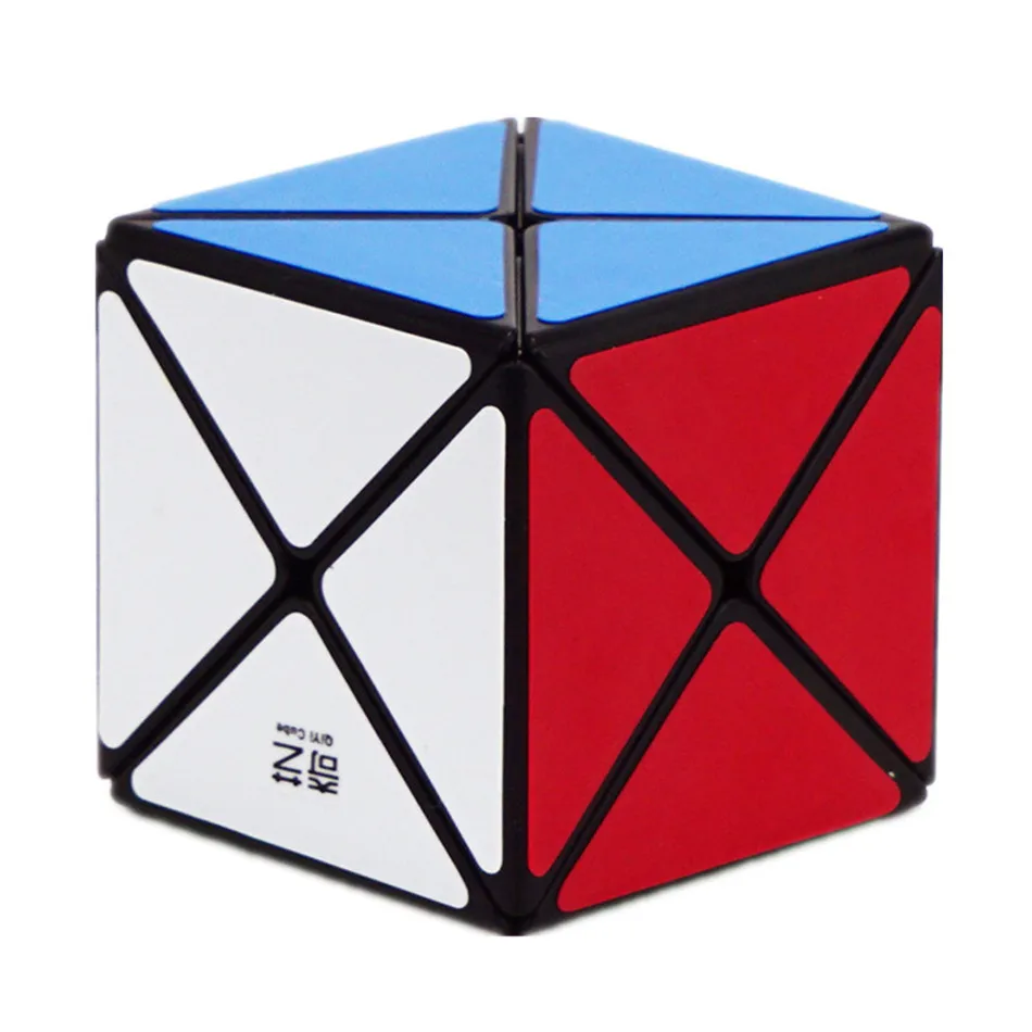 Qiyi X Cube 2x2x2 X-förmiger Z – Happy Kids Education Bewertung und Preis