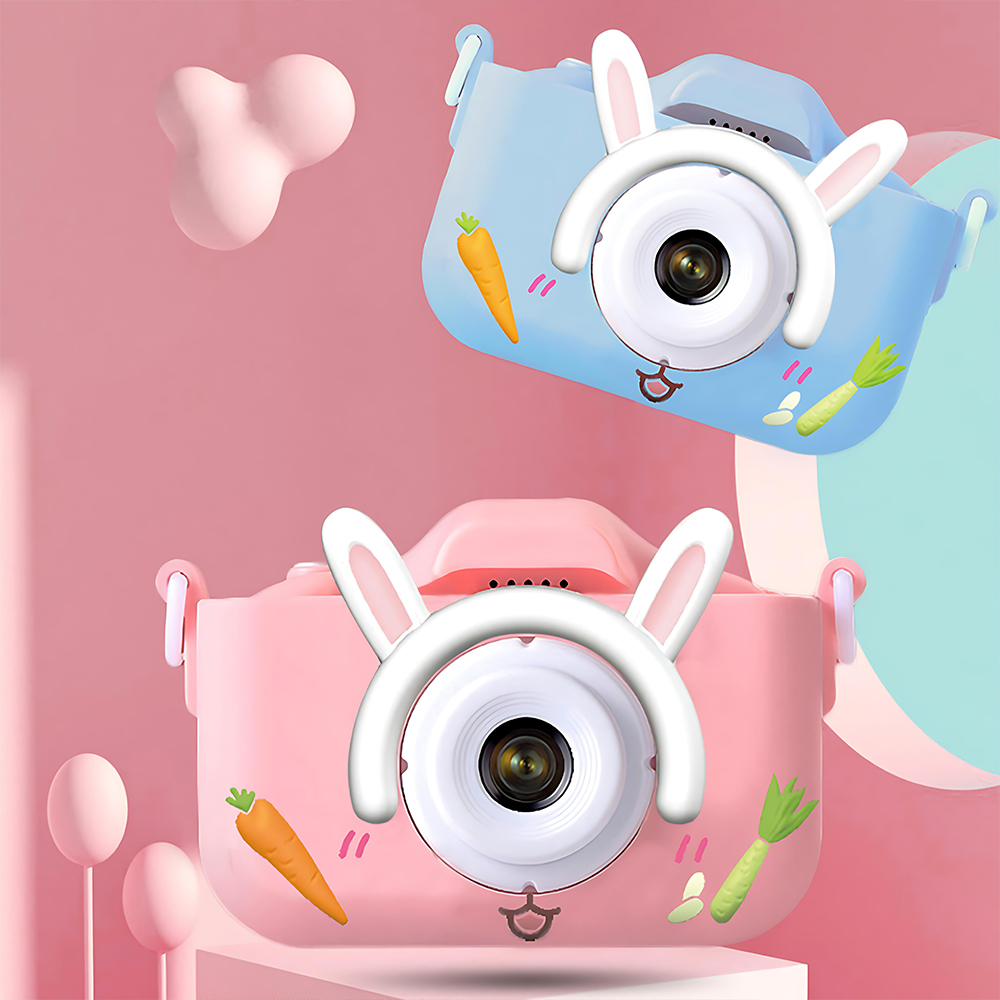 1080P HD Kleinkind Digitale Vi – Kids Education News Bewertung und Preis