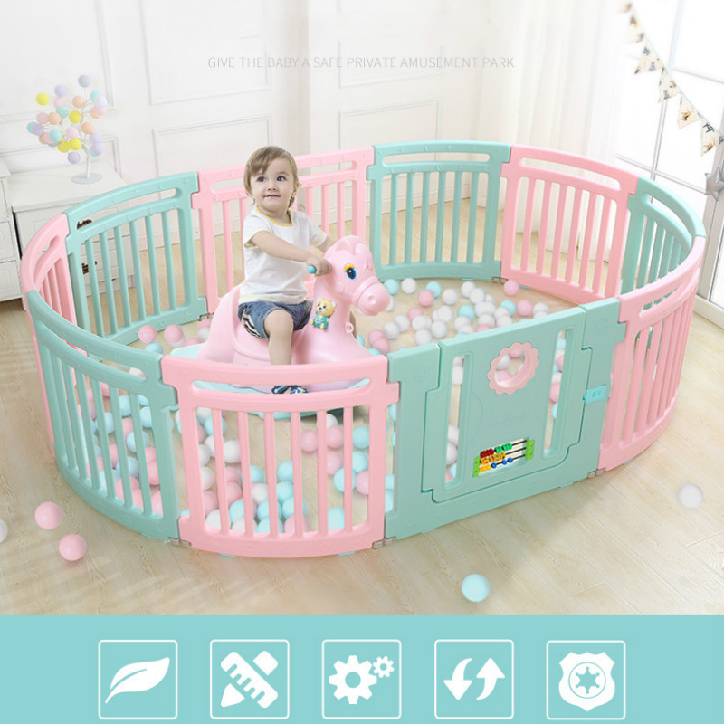 Baby Sicherheit Zaun Pädagogis – Kids Education Shows Bewertung und Preis