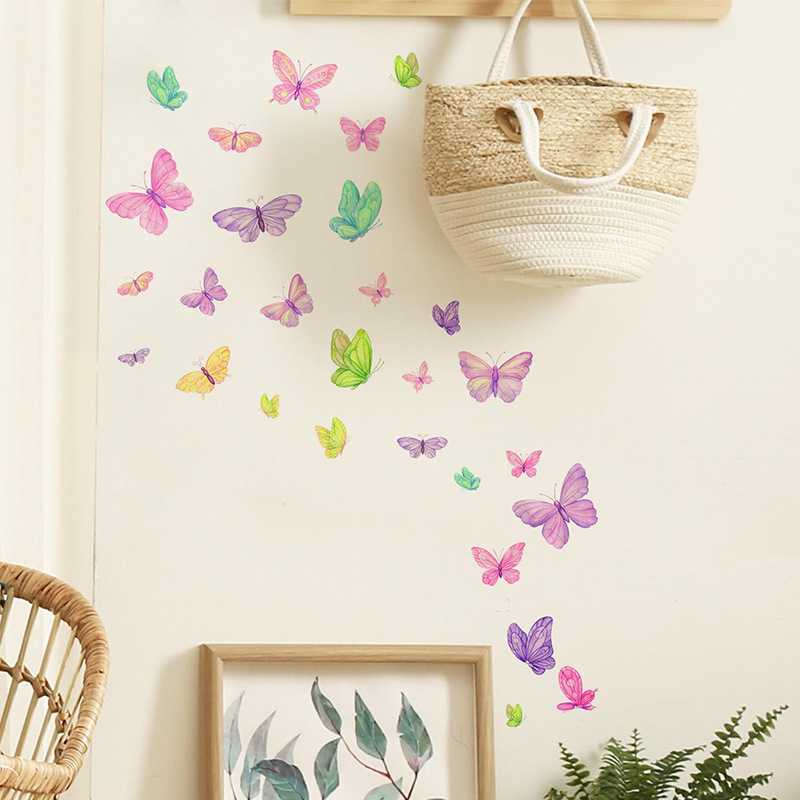 Romantische Schmetterlings-Wan – Kids Education Quotes Bewertung und Preis