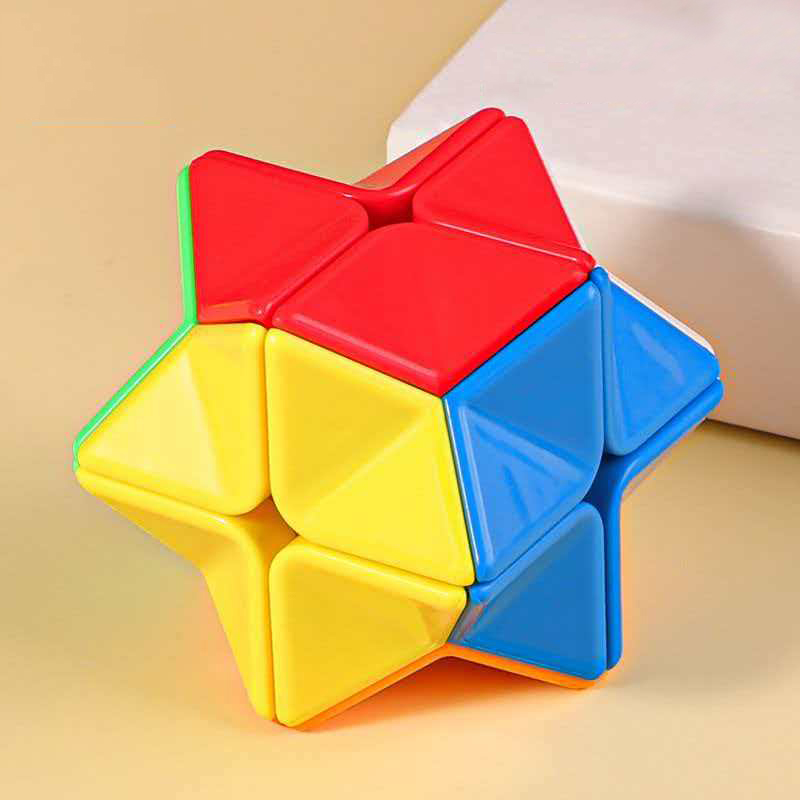 Polygon Speed Cube 2X2X2 Lernp – Kids Education Help Bewertung und Preis