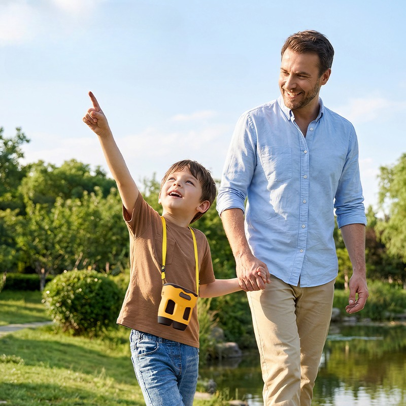 4K Mikroskopkamera 1000X Handg – Kids Education News Bewertung und Preis
