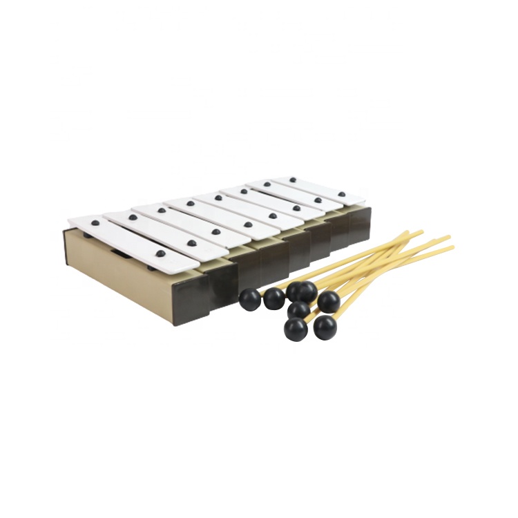 Orff-Gong-Xylophon, Metallopho – Kids Education Help Bewertung und Preis