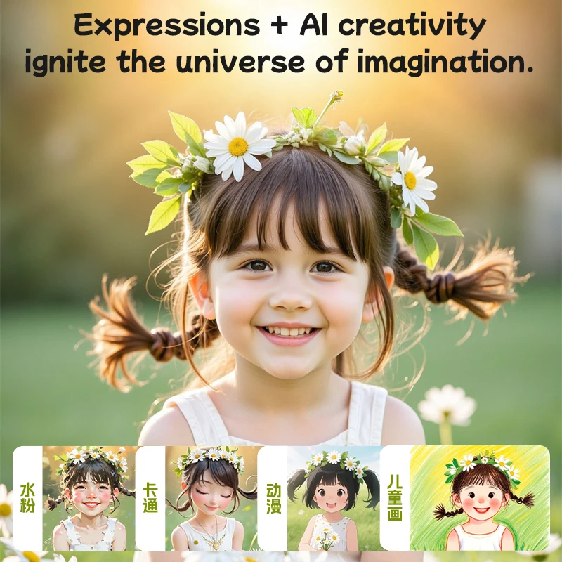 2026 Neues Kinder-Mini-AI-Smar – Kids Educational Videos Bewertung und Preis