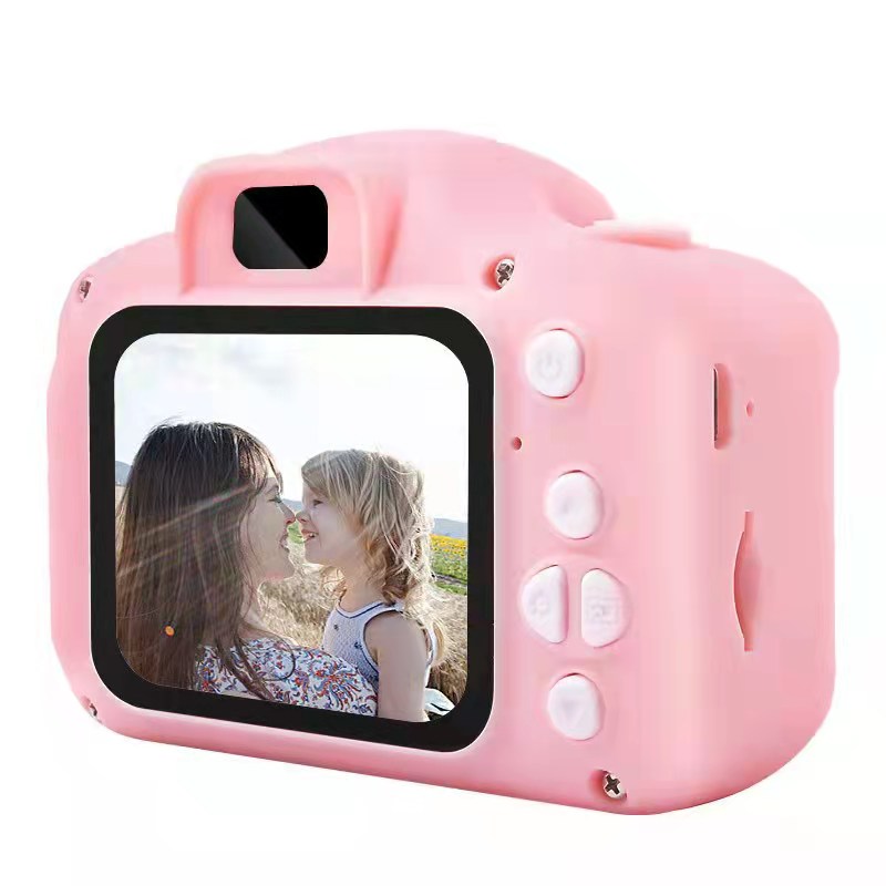 Kinderkamera HD 1080P Bildschi – Kids Educational Videos Bewertung und Preis