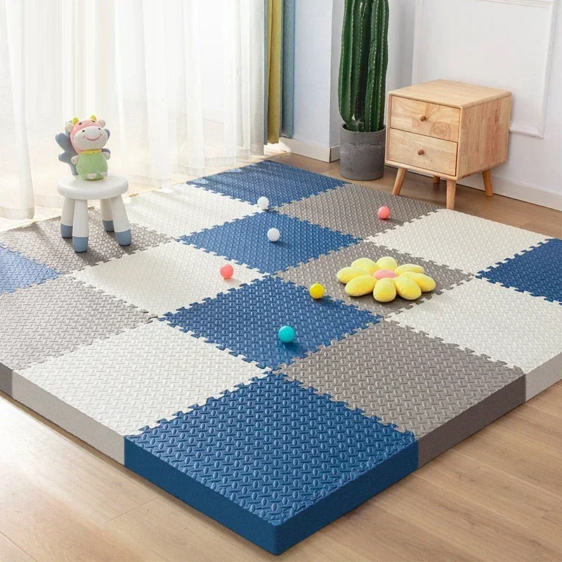 4-16PCS Ineinandergreifende Ba – Kids Education Room Bewertung und Preis