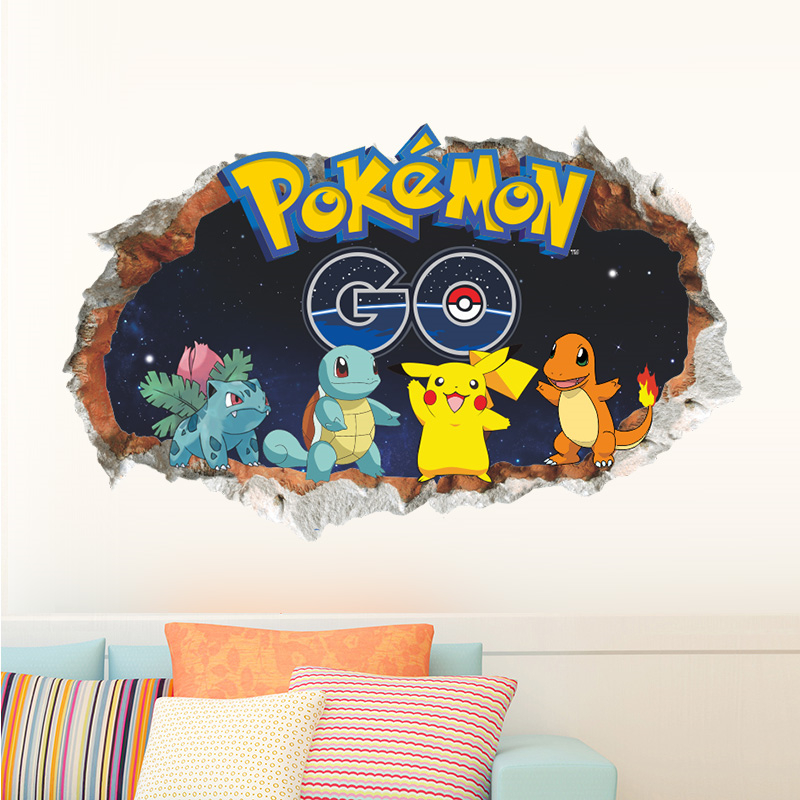 Cartoon Pokémon Pikachu Wanda  – Kids Education Quotes Bewertung und Preis