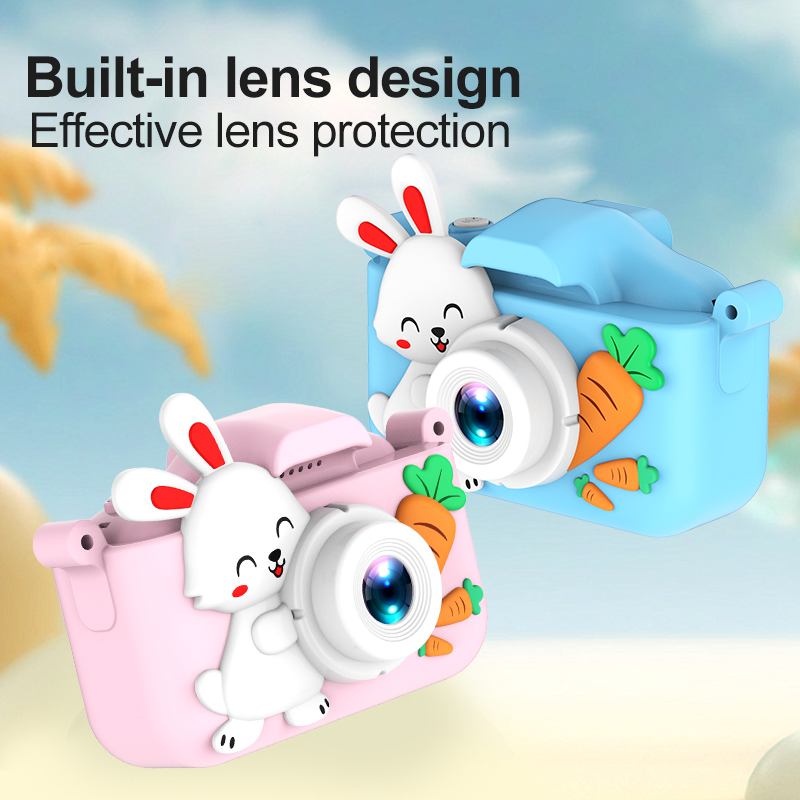 Kinder Kamera Digital Dual Kam – Kids Education News Bewertung und Preis