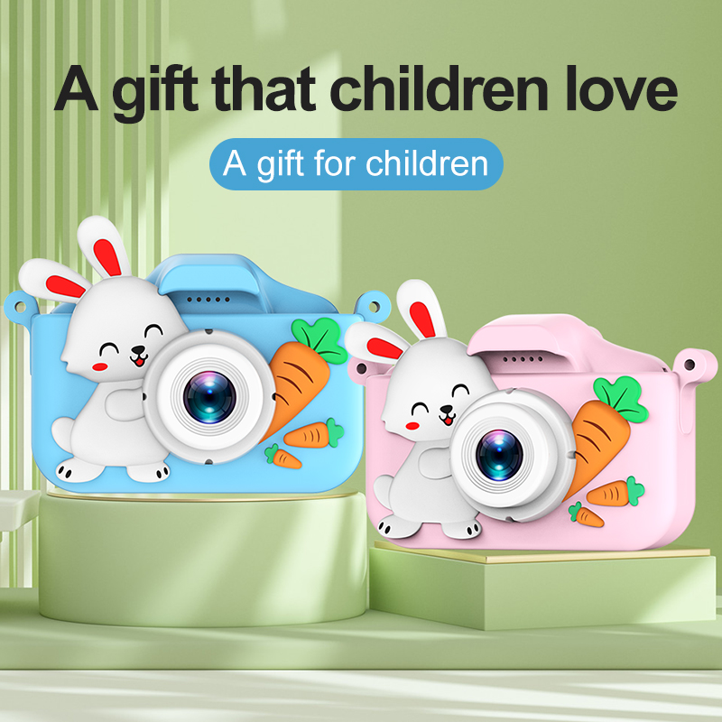 Kinder Kamera Digital Dual Kam – Kids Education News Bewertung und Preis