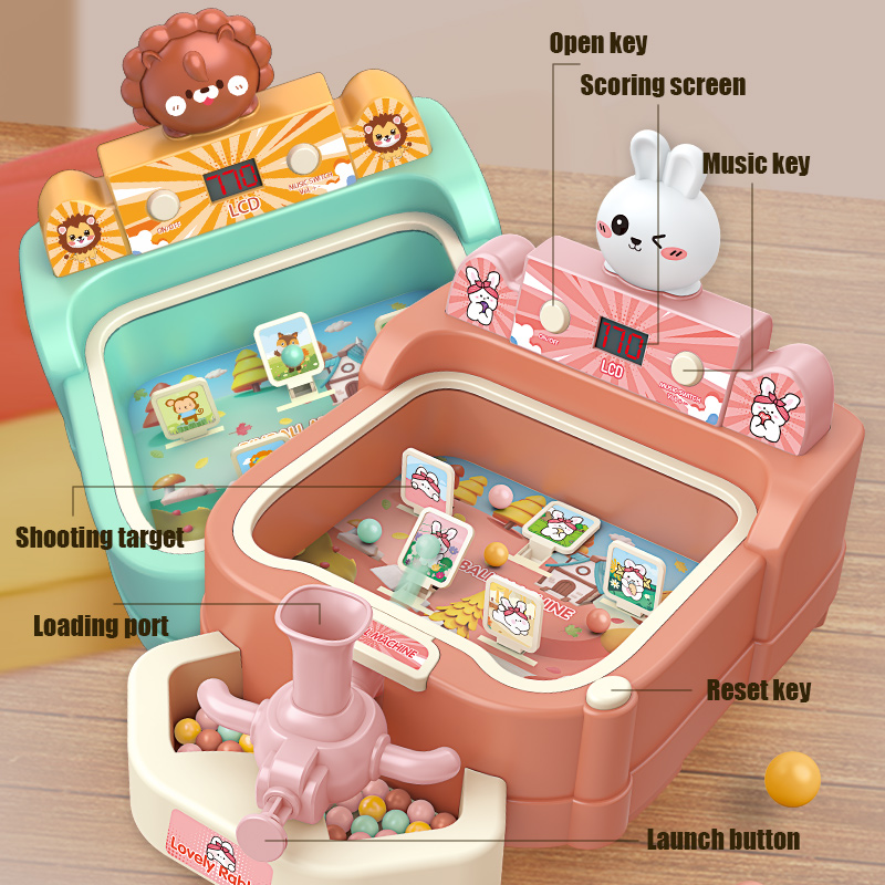 Kinder Murmeln Spielzeug Kinde – Kids Education Room Bewertung und Preis