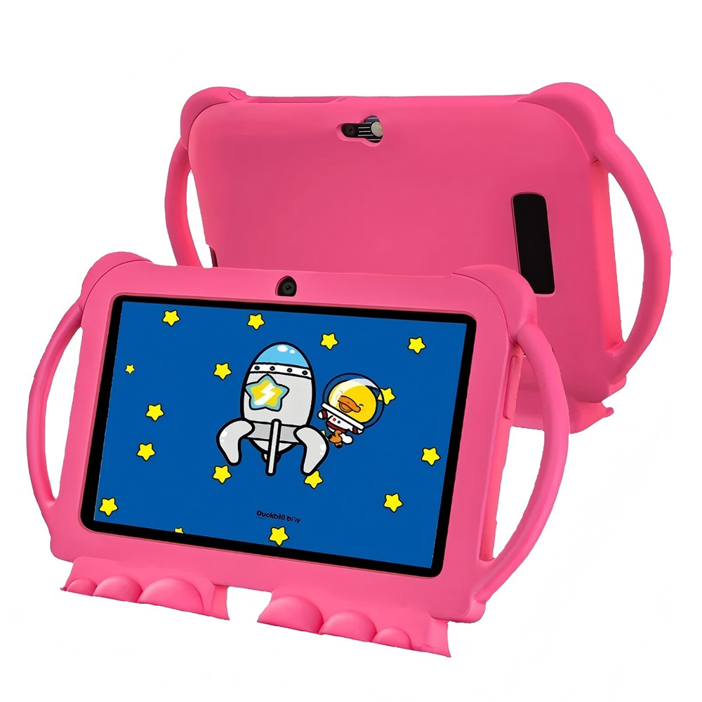 7 Zoll Neue Android-Kindertabl – Kids Educational Games Learn English Bewertung und Preis