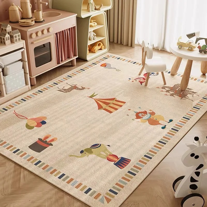 Niedlicher Polka Dots Play Car – Kids Education Room Bewertung und Preis