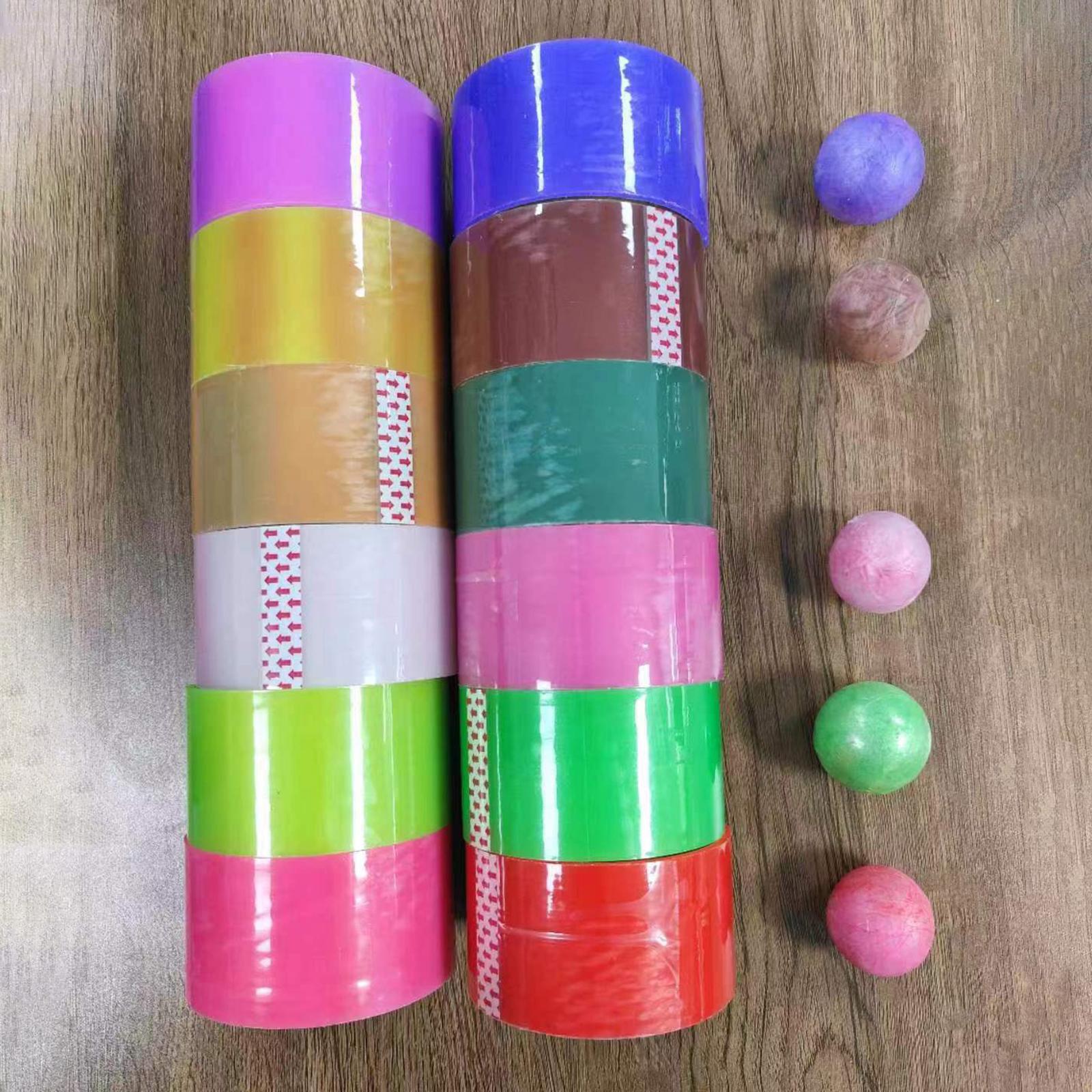 Sensorisches Klebeband-Bastels – Kids Education Shows Bewertung und Preis