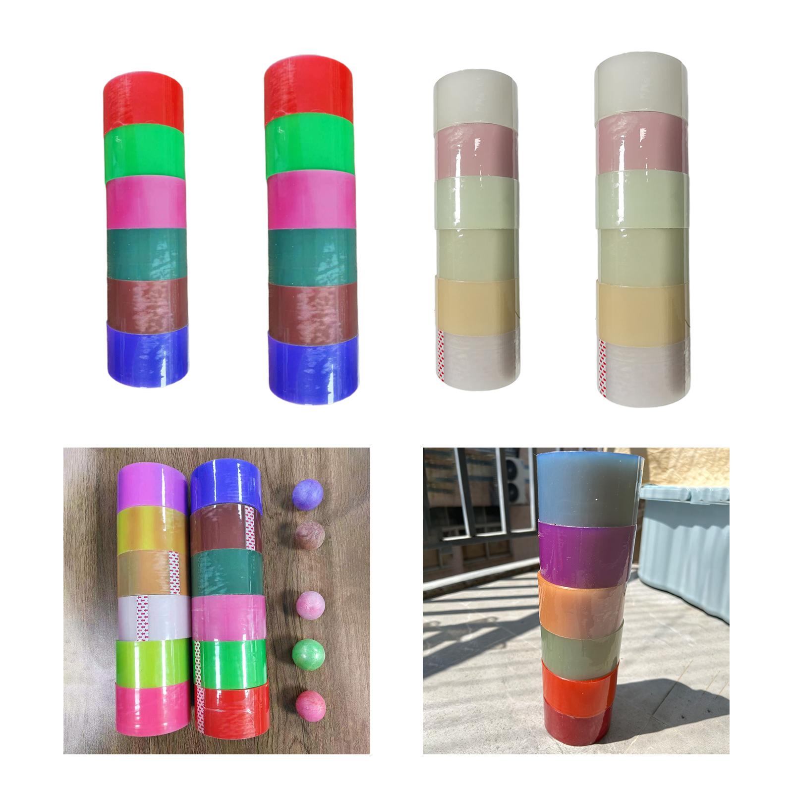 Sensorisches Klebeband-Bastels – Kids Education Shows Bewertung und Preis