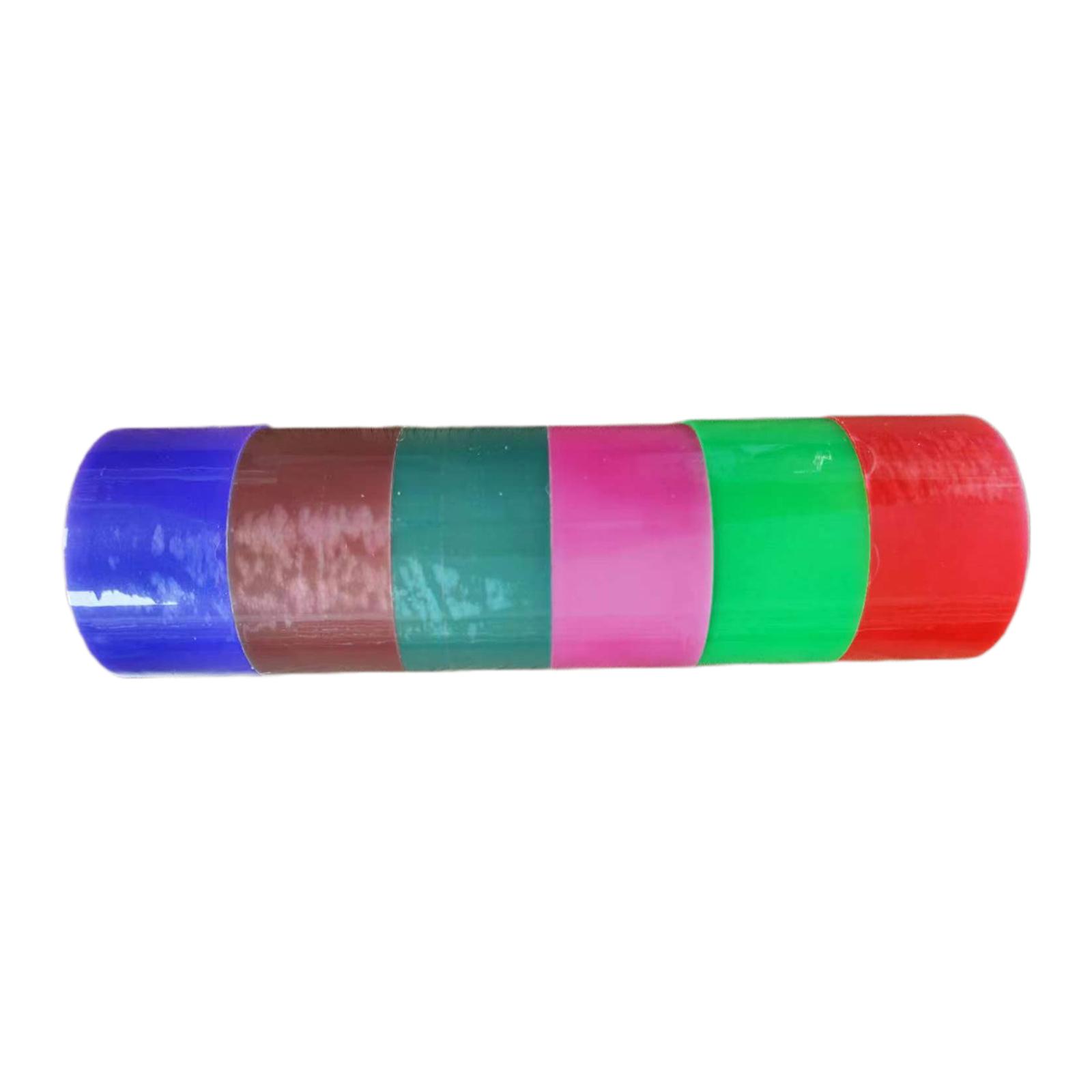 Sensorisches Klebeband-Bastels – Kids Education Shows Bewertung und Preis