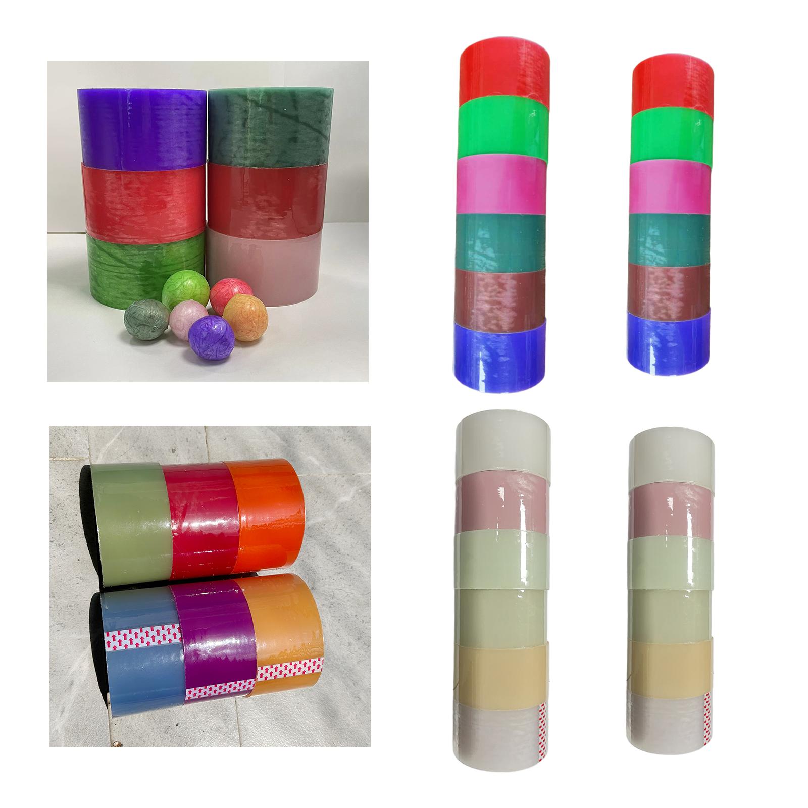 Sensorisches Klebeband-Bastels – Kids Education Shows Bewertung und Preis