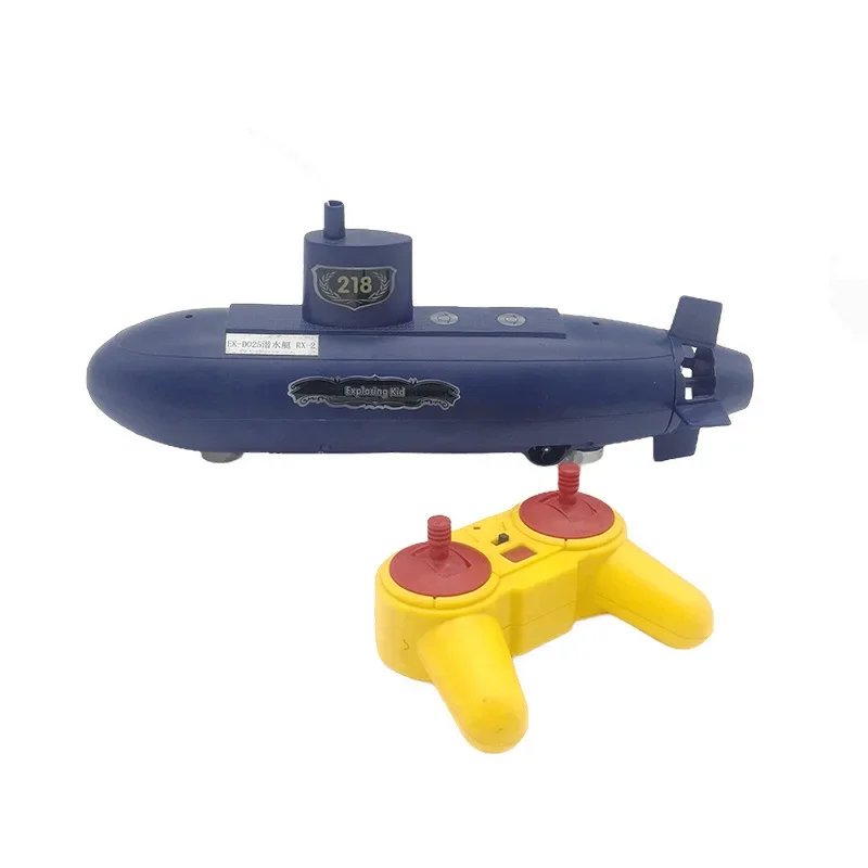 Kinder DIY 6-Kanal RC Mini U-B – Kids Education Channel Bewertung und Preis