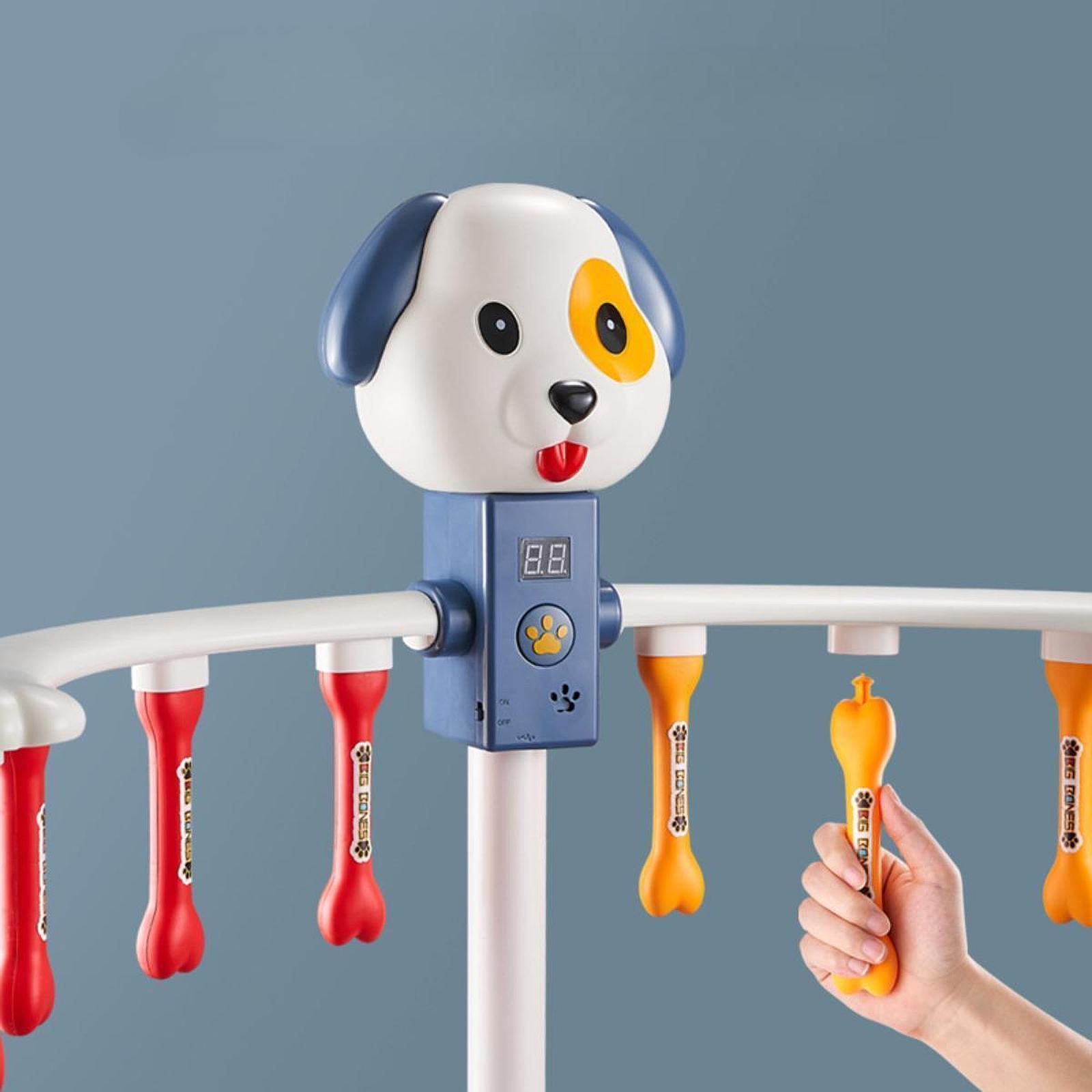 Greifstäbchen-Spiel für Kinder – Kids Education Shows Bewertung und Preis