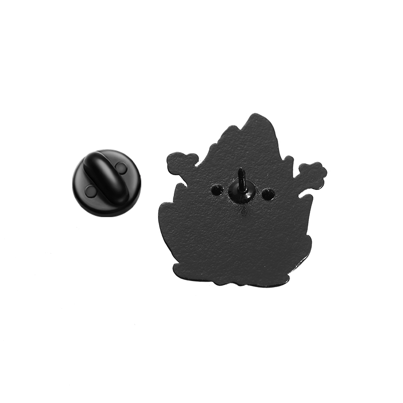 Puppenspiel Emaille Pin Cartoo – Kids Education Shows Bewertung und Preis